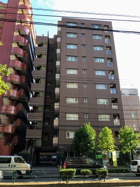 ヴァルセーナ船堀
